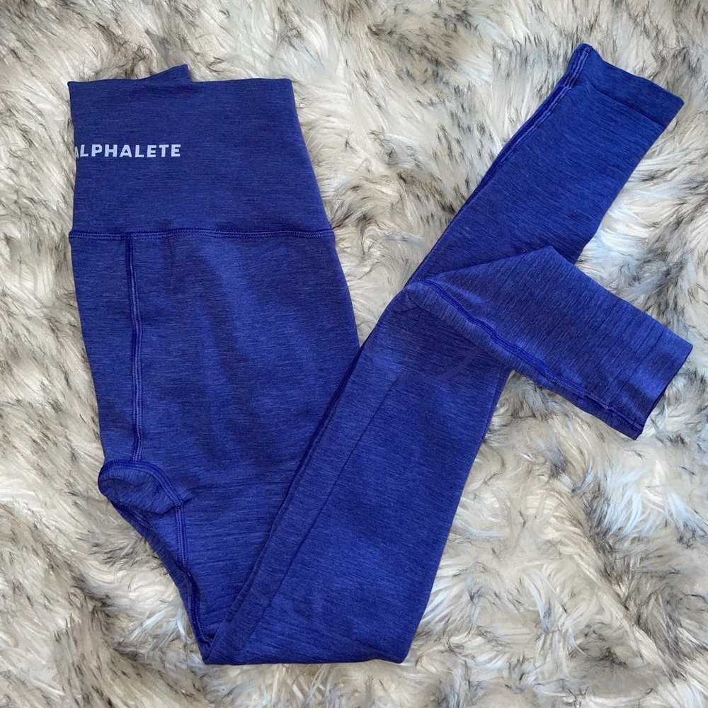 Alphalete OG revival leggings💫